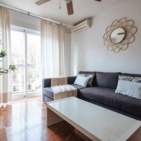 Calatrava Suite Apartment Siviglia Esterno foto