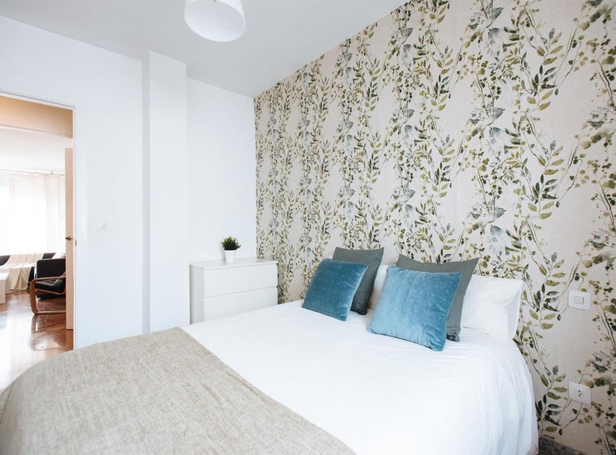Calatrava Suite Apartment Siviglia Esterno foto