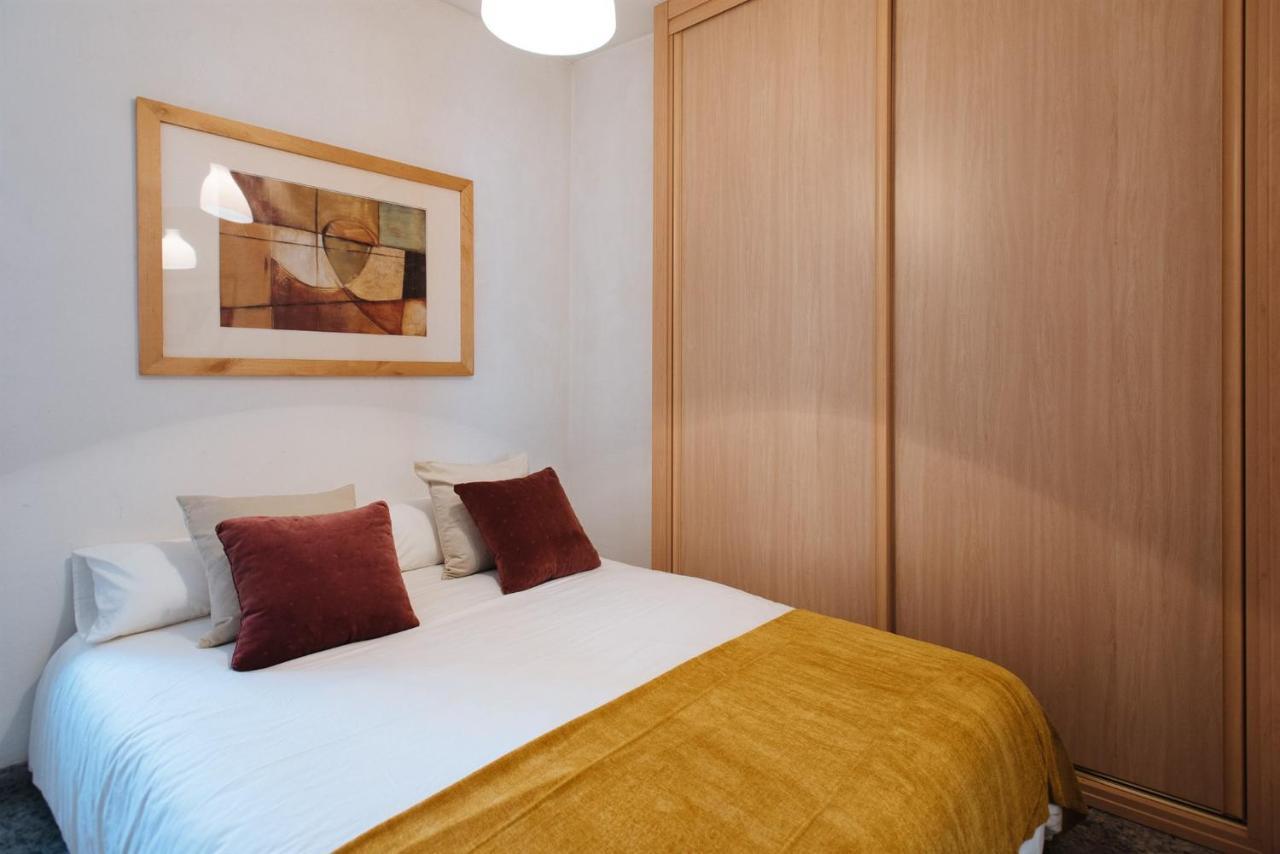 Calatrava Suite Apartment Siviglia Esterno foto