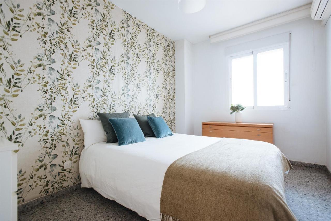 Calatrava Suite Apartment Siviglia Esterno foto