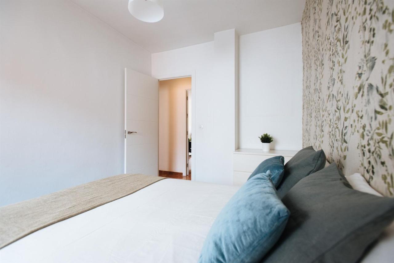Calatrava Suite Apartment Siviglia Esterno foto