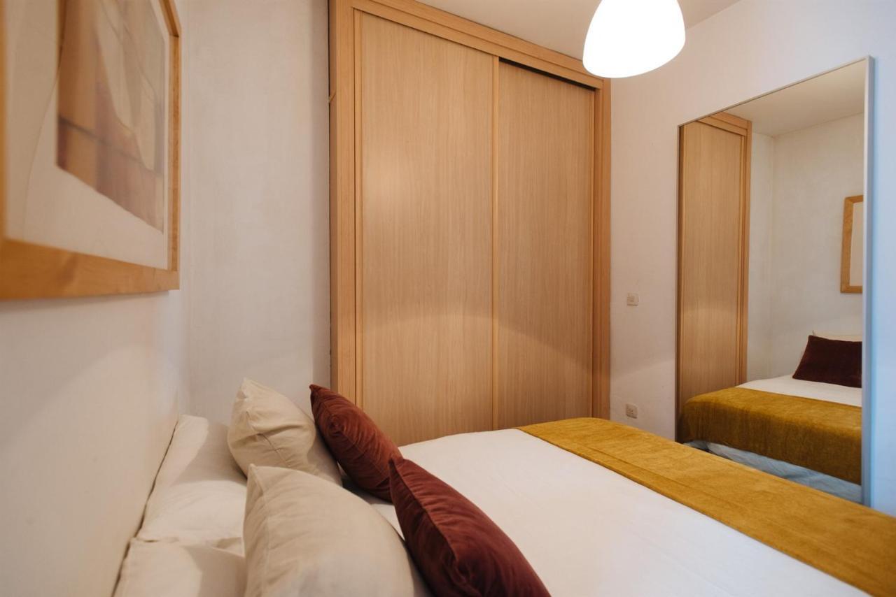 Calatrava Suite Apartment Siviglia Esterno foto