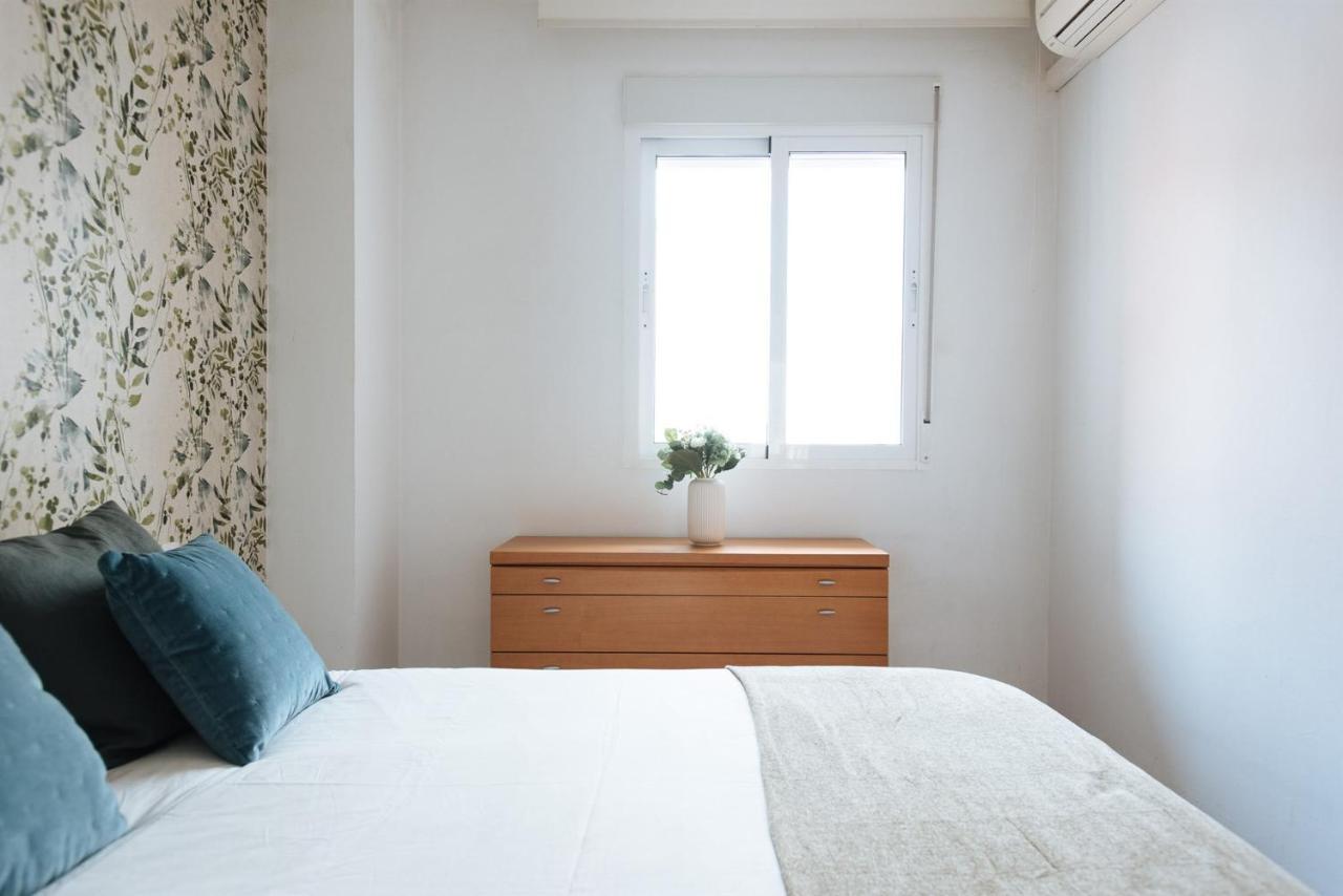 Calatrava Suite Apartment Siviglia Esterno foto